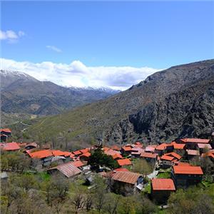 İzmir'den Uçak İle Kalkışlı 3 Gece 4 Gün Konaklamalı Tunceli Kemaliye Divriği Turu