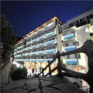 İzmir Kalkışlı 3 Gece 4 Gün Yeni Çağlayan Otel Konaklamalı İnegöl Oylat Kaplıcaları Turu
