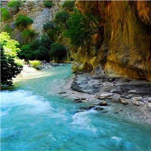 İzmir Çıkışlı 3 gece 4 gün Fethiye Likya Turu. Akyaka, Yuvarlakçay, Ölüdeniz Tekne Turu, Kelebekler Vadisi. Üstelik HERŞEY DAHİL konaklama seçenekli
