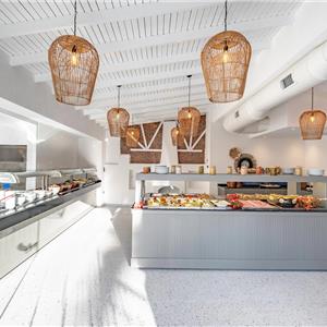 İzmir'den Otobüslü 3 Gece 4 Gün Konaklamalı Bayram Özel Paloma Family Club Hotel Bodrum Tatili