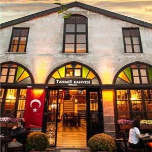 İzmir'den Otobüs İle Kalkışlı 5 Gece 6 Gün Konaklamalı Boydan Boya Gap Turu