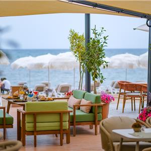 İzmir'den Uçak İle Hareketli Kıbrıs İzmir'den Uçak İle Hareketli Kıbrıs The Arkın İskele Hotel Ultra Herşey Dahil Konaklama Seçenekleri