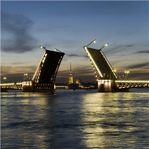 Uçaklı 5 Gece 6 Gün Konaklamalı Moskova ve St Petersburg Turu