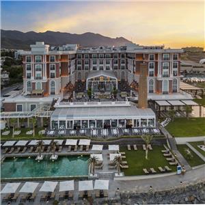 İzmir'den Uçak Biletleri Ve Transfer Dahil 3 Gece 4 Gün Konser Seçenekleri İle Kıbrıs Kaya Palazzo Resort Casino Ultra Herşey Dahil Konaklama 74.999 TL'den Başlayan Fiyatlar İle
