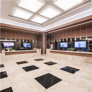 İzmir'den Uçak İle Hareketli Kıbrıs Concorde Luxury Resort & Convention & SPA Ultra Herşey Dahil Konaklama Seçenekleri