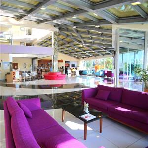 İzmir Çıkışlı 2 gece 3 gün Ultra Herşey Dahil 5 yıldızlı Dalaman Lykia Thermal & Spa Hotel Konaklamalı 2023 Yılbaşı Özel Muğla, Göcek, Dalyan Turu