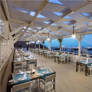 İzmir'den Uçak İle Hareketli Kıbrıs Elexus Hotel Resort Tam Pansiyon Plus Konaklama Seçenekleri