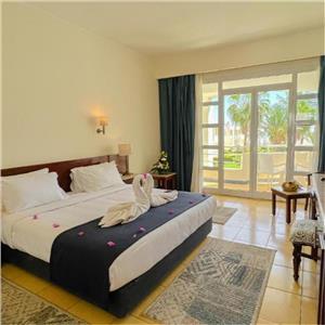 İzmir'den Uçaklı 3 Gece 4 Gün Kızıldeniz Rüyası Prestij Sharm El Sheikh Turu