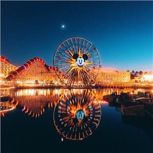 İzmir'den Uçaklı 3 Gece 4 Gün Konaklamalı Bayram Tatili Özel Paris & Disneyland Kültür ve Eğlence Turu