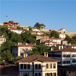 İzmir'den Kalkışlı Bayram Özel 2 Gece 3 Gün Konaklamalı Batı Karadeniz Turu