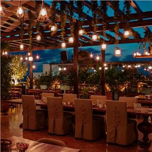 İzmir'den Uçak İle Hareketli Kıbrıs Grand Pasha Kyrenia Hotel Yarım Pansiyon Konaklama Seçenekleri