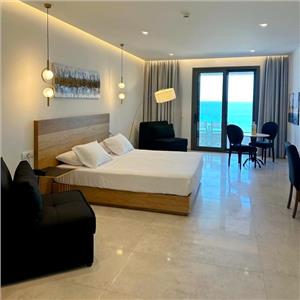 İzmir'den Ulaşımlı 2 Gece 3 Gün 5*Mythical Coast Wellness Retreat Konaklamalı Midilli Turu.