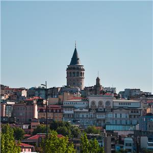   İzmir Hareketli Uçaklı 2 Gece 3 Gün İstanbul Tarihi Yarımada  Şile Ağva ve Adalar Turu