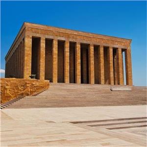 İzmir Çıkışlı 1 Gece 2 Gün Konaklamalı Ankara Anıtkabir Turu