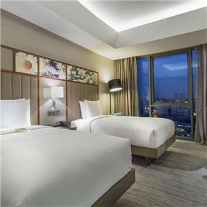 İzmir Çıkışlı 2 gece 3 gün Hilton Garden Inn Hotel Airport Konaklamalı İstanbul Uludağ Keyif Kültür Turu