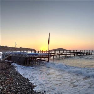 İzmir'den Otobüslü 3 Gece 4 Gün Bodrum Tatili Crystal Golden Age Hotel Konaklama
