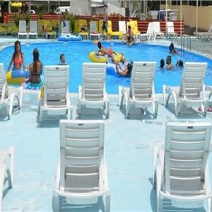 Dikili Alder Aquapark Giriş Seçenekleri
