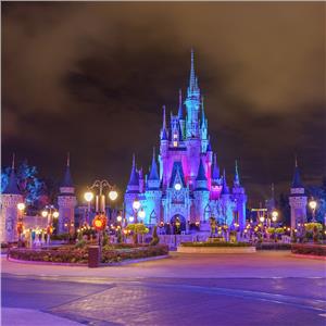 İzmir'den Uçak İle Kalkışlı 4 Gece 5 Gün Konaklamalı Paris & Disneyland & Brüksel & Amsterdam Turu