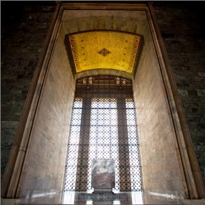 İzmir Çıkışlı Günübirlik Ankara ve Anıtkabir Turu. Üstelik Kahvaltı Dahil
