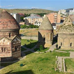 İzmir'den Uçak İle Kalkışlı 3 Gece 4 Gün Konaklamalı Doğu Ekspresi Turu