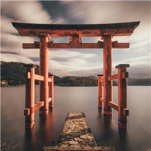 Uçaklı 6 Gece 7 Gün Konaklamalı Direkt Sefer İle Japonya Turu