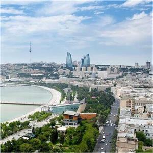İzmir'den Uçaklı 6 Gece 7 Gün Konaklamalı Azerbaycan Gürcistan Turu