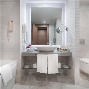 İzmir'den Uçak İle Hareketli Kıbrıs Concorde Luxury Resort & Convention & SPA Ultra Herşey Dahil Konaklama Seçenekleri