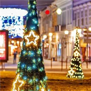 İzmir'den Otobüslü 2 Gece 3 Gün Konaklamalı Sofya, Plovdiv, Veliko Tarnovo İle Noel Pazarları Turu