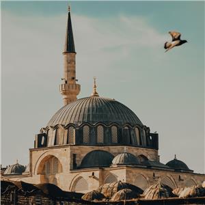   İzmir Hareketli Uçaklı 2 Gece 3 Gün İstanbul Tarihi Yarımada  Kadıköy Turu