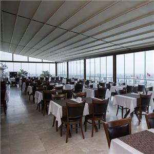 İzmir'den Otobüslü 1 gece 2 gün Konaklamalı Lidya Sardes Termal Hotel & Spa