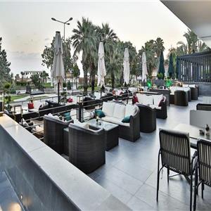 İzmir'den Otobüslü 3 Gece 4 Gün Konaklamalı Antalya Imperial Türkiz Resort Hotel Tatili. Üstelik Herşey Dahil