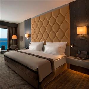 İzmir'den Uçak İle Hareketli Kıbrıs Elexus Hotel Resort Tam Pansiyon Plus Konaklama Seçenekleri