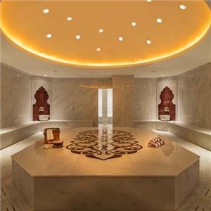 İzmir'den Uçak İle Hareketli Kıbrıs Acapulco Resort Hotel & Convention & SPA Tam Pansiyon Plus Konaklama