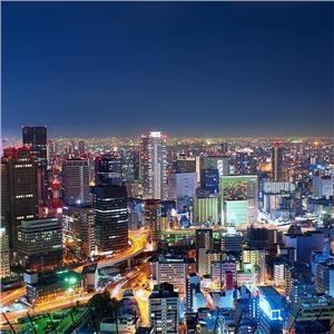 Uçaklı 7 Gece 9 Gün Konaklamalı Japonya Ve Güney Kore Turu