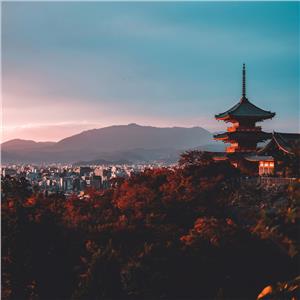 Uçaklı 6 Gece 7 Gün Konaklamalı Direkt Sefer İle Japonya Turu