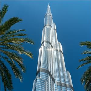 İzmir'den Uçaklı 4 Gece 5 Gün Konaklamalı Dubai & Abu Dhabi Turu
