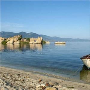 İzmir'den Kalkışlı 3 Gece 4 Gün Konaklamalı Her Şey Dahil 4 Yıldızlı Bodrum Bendis Beach Hotel