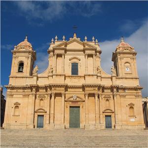 Uçaklı 4 Gece 5 Gün Konaklamalı Gozo Adası, Catania ve Etna İle Malta - Sicilya Turu