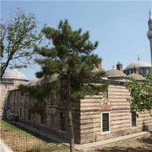 İzmir'den Uçaklı 6 Gece 7 Gün Konaklamalı Vizesiz Özbekistan Ve Gözde Şehirleri Turu