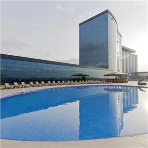 İzmir'den Uçakla Çıkışlı 2 Gece 3 Gün 5 Yıldızlı Euphoria Hotel Konaklamalı Batum Turu