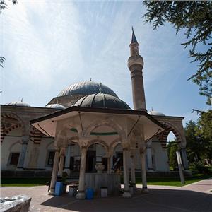 İzmir'den Otobüslü 2 Gece 3 Gün Konaklamalı Beypazarı Ankara Eskişehir Turu