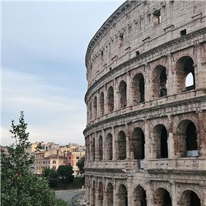İzmir'den Uçaklı 3 Gece 4 Gün Konaklamalı Yılbaşı Özel Roma Turu