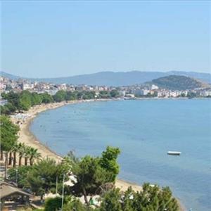 İzmir Kalkışlı 2 Gece 3 Gün 4*Gönen Termal Resort Konaklamalı Gönen Kaplıcaları Turu