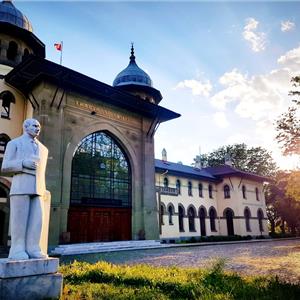 İzmir Kalkışlı 2 gece 3 gün Trakya, Edirne, İğneada, Longoz Ormanları ve Lüleburgaz Turu