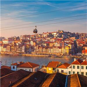 İzmir'den Uçaklı 10 Gece 11 Gün Konaklamalı Şehir Turları ve Çevre Gezileri İle Mega Portekiz & Endülüs & İspanya Turu (Lizbon Gidiş - Barcelona Dönüş)