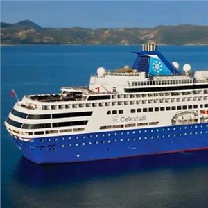 Kuşadası'ndan Kalkışlı Celestyal Journey ile 7 Gece Konaklamalı Yunan Adaları Turu 1000 Euro'dan Başlayan Fiyatlarla