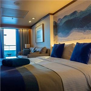 Kuşadası'ndan Kalkışlı Celestyal Journey ile 7 Gece Konaklamalı Yunan Adaları Turu 1000 Euro'dan Başlayan Fiyatlarla