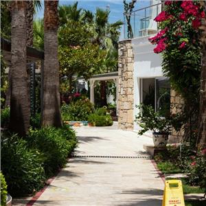 İzmir'den Ulaşımlı 3 Gece 4 Gün 4* Bodrum Anadolu Hotel Her Şey Dahil Konaklama