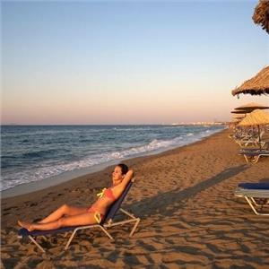 Uçaklı 3 Gece 4 Gün Konaklamalı Görkemli Girit Adası Turu