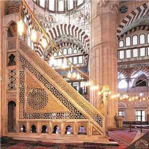 İzmir Kalkışlı 2 gece 3 gün Trakya, Edirne, İğneada, Longoz Ormanları ve Lüleburgaz Turu